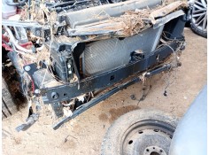 Recambio de refuerzo paragolpes delantero para skoda kamiq (nw4) 1.5 tsi referencia OEM IAM 654807109G KA1489641001  2