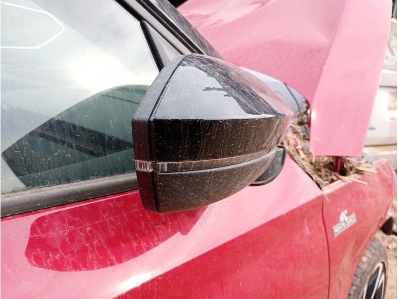 Recambio de retrovisor derecho para skoda kamiq (nw4) 1.5 tsi referencia OEM IAM   