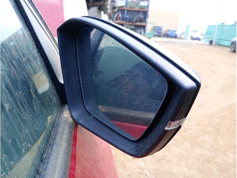 Recambio de retrovisor derecho para skoda kamiq (nw4) 1.5 tsi referencia OEM IAM   