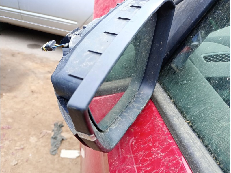 Recambio de retrovisor izquierdo para skoda kamiq (nw4) 1.5 tsi referencia OEM IAM   