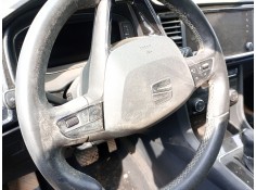 Recambio de airbag delantero izquierdo para seat ateca (kh7, khp) 1.5 tsi referencia OEM IAM   