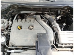 Recambio de caja cambios para seat ateca (kh7, khp) 1.5 tsi referencia OEM IAM   