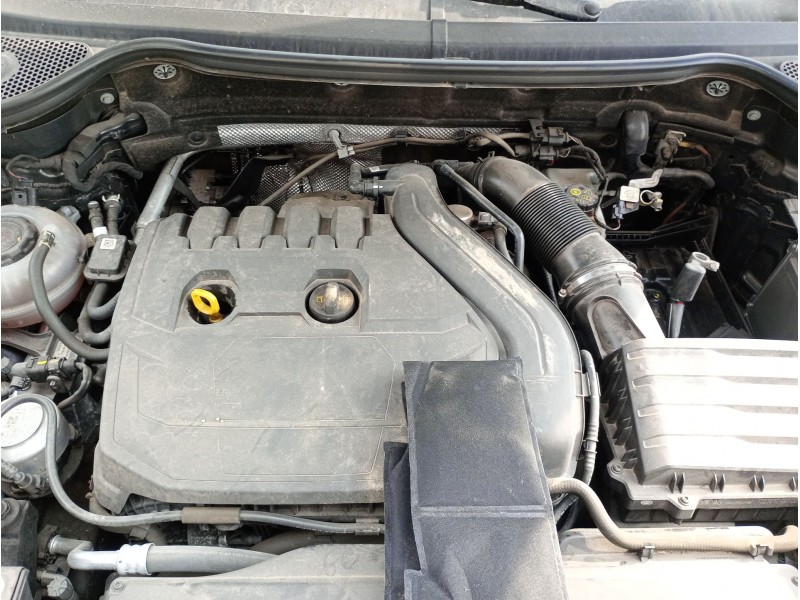 Recambio de caja cambios para seat ateca (kh7, khp) 1.5 tsi referencia OEM IAM   