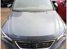 Recambio de capot para seat ateca (kh7, khp) 1.5 tsi referencia OEM IAM   