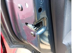 Recambio de cerradura puerta trasera izquierda para seat ateca (kh7, khp) 1.5 tsi referencia OEM IAM   