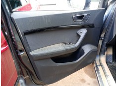 Recambio de elevalunas delantero izquierdo para seat ateca (kh7, khp) 1.5 tsi referencia OEM IAM   