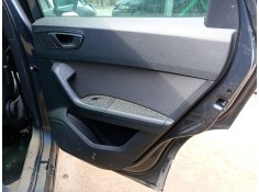 Recambio de elevalunas trasero derecho para seat ateca (kh7, khp) 1.5 tsi referencia OEM IAM   