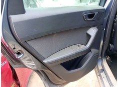 Recambio de elevalunas trasero izquierdo para seat ateca (kh7, khp) 1.5 tsi referencia OEM IAM   