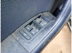 Recambio de mando elevalunas delantero izquierdo para seat ateca (kh7, khp) 1.5 tsi referencia OEM IAM   