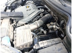 Recambio de motor completo para seat ateca (kh7, khp) 1.5 tsi referencia OEM IAM    2