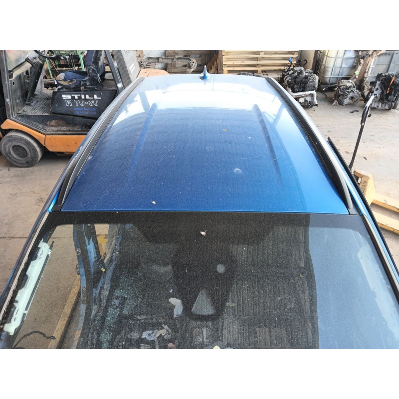 Recambio de techo para ford puma (j2k, cf7) 1.0 ecoboost referencia OEM IAM   