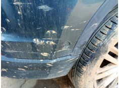 Recambio de paragolpes trasero para seat ateca (kh7, khp) 1.5 tsi referencia OEM IAM    2