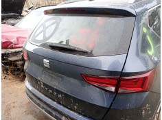 Recambio de porton trasero para seat ateca (kh7, khp) 1.5 tsi referencia OEM IAM   