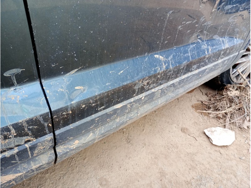 Recambio de puerta delantera derecha para seat ateca (kh7, khp) 1.5 tsi referencia OEM IAM   