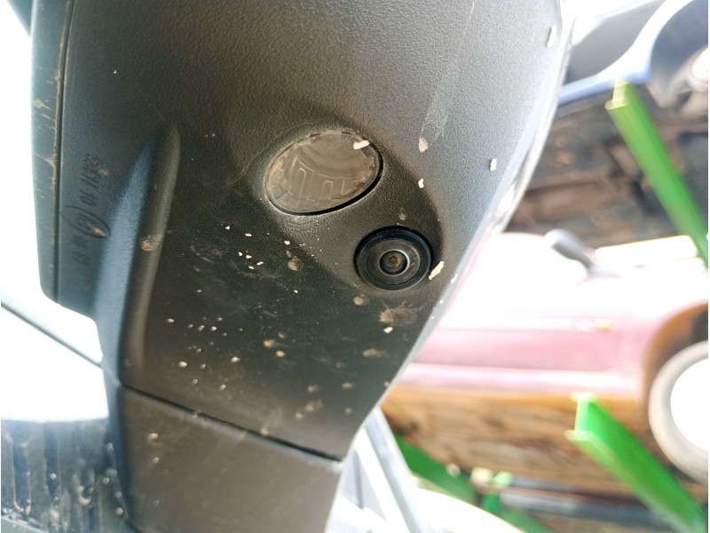 Recambio de retrovisor derecho para seat ateca (kh7, khp) 1.5 tsi referencia OEM IAM   