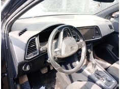 Recambio de salpicadero para seat ateca (kh7, khp) 1.5 tsi referencia OEM IAM   