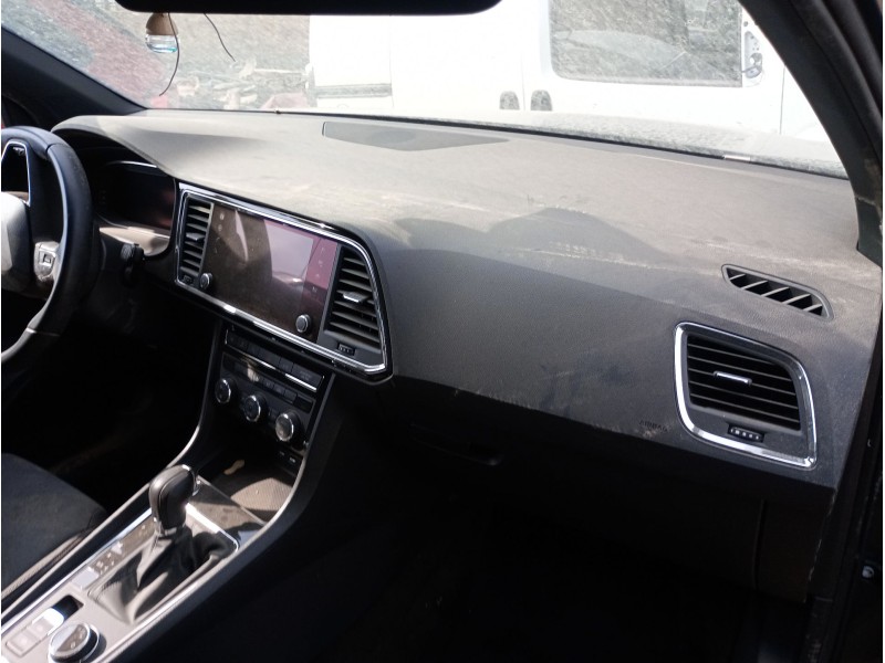 Recambio de salpicadero para seat ateca (kh7, khp) 1.5 tsi referencia OEM IAM   