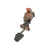 Recambio de pedal freno para nissan juke (f15) tekna premium referencia OEM IAM   