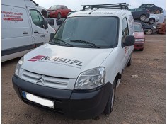 CITROËN BERLINGO / BERLINGO FIRST FURGONETA/MONOVOLUMEN (M_)