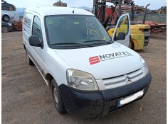 CITROËN BERLINGO / BERLINGO FIRST FURGONETA/MONOVOLUMEN (M_)
