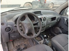 citroën berlingo / berlingo first furgoneta/monovolumen (m_) del año 2010 2