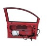 Recambio de puerta delantera izquierda para volkswagen new beetle (9c1, 1c1) 2.0 referencia OEM IAM 1C0831051N 1C0831051F 