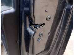 Recambio de cerradura puerta delantera derecha para peugeot partner tepee 1.6 bluehdi 100 referencia OEM IAM   