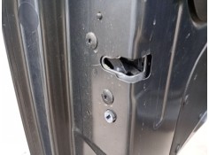 Recambio de cerradura puerta trasera izquierda para peugeot partner tepee 1.6 bluehdi 100 referencia OEM IAM   