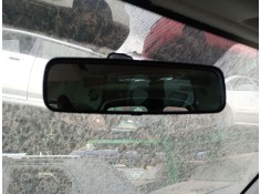 Recambio de espejo interior para peugeot partner tepee 1.6 bluehdi 100 referencia OEM IAM   