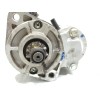 Recambio de motor arranque para kia carens 2.0 crdi ex monovolumen referencia OEM IAM CGB23170  