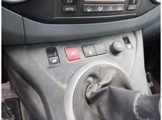 Recambio de mando elevalunas delantero izquierdo para peugeot partner tepee 1.6 bluehdi 100 referencia OEM IAM   