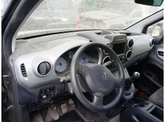 Recambio de salpicadero para peugeot partner tepee 1.6 bluehdi 100 referencia OEM IAM   