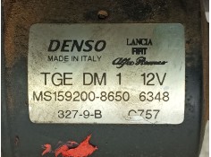 Recambio de motor limpia delantero para ford ka (ccu) titanium referencia OEM IAM 1562546 9S5117B571AA  2