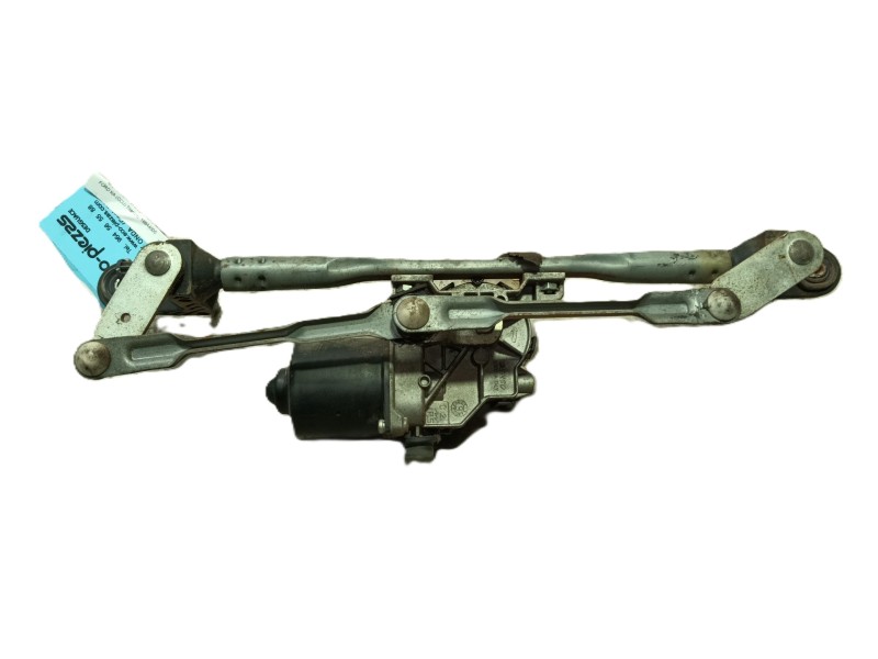 Recambio de motor limpia delantero para ford ka (ccu) titanium referencia OEM IAM 1562546 9S5117B571AA 