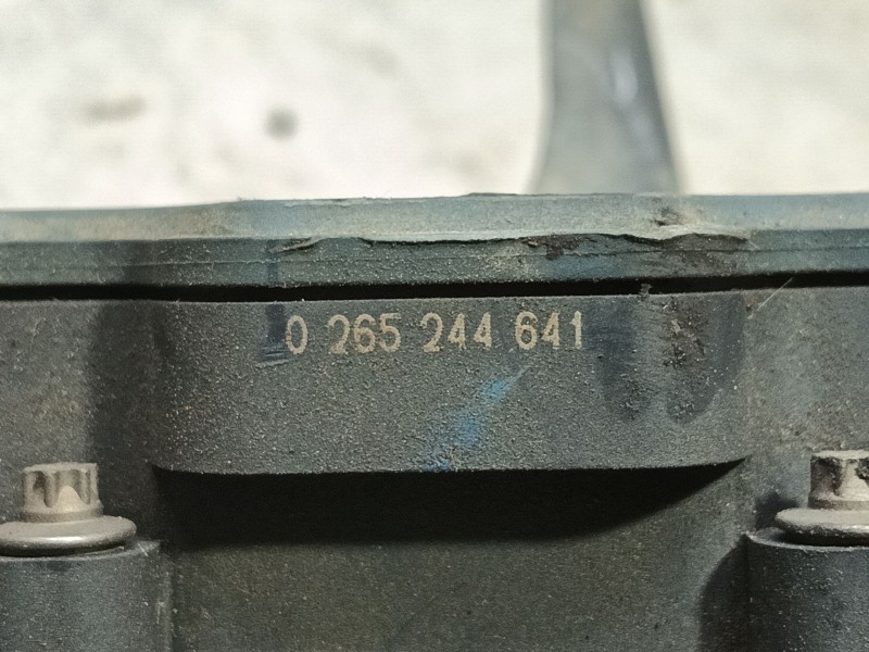 Recambio de abs para toyota verso (_r2_) 1.6 d4-d (war20_) referencia OEM IAM 440500F100  