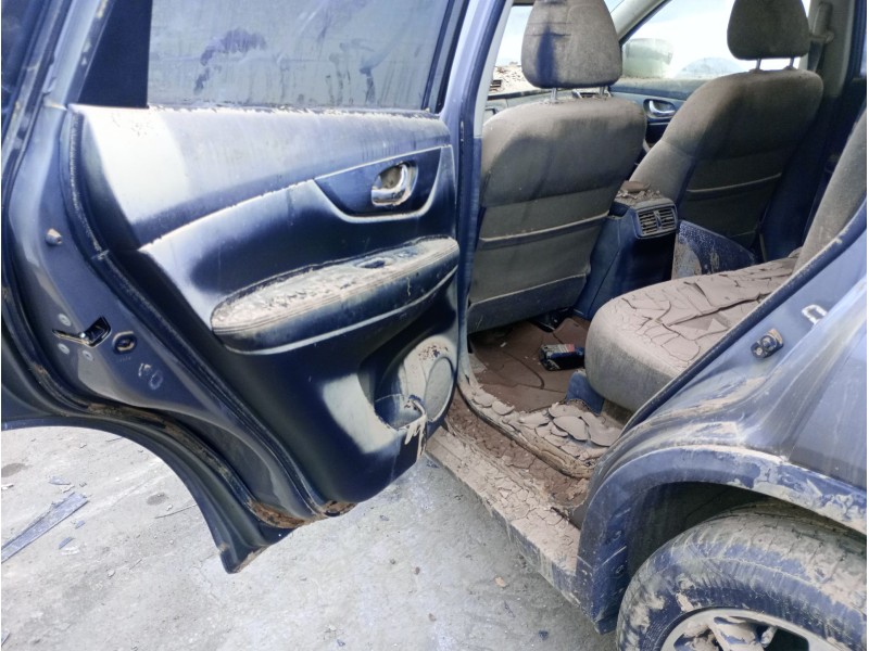 nissan x-trail iii (t32_, t32r, t32rr) del año 2016