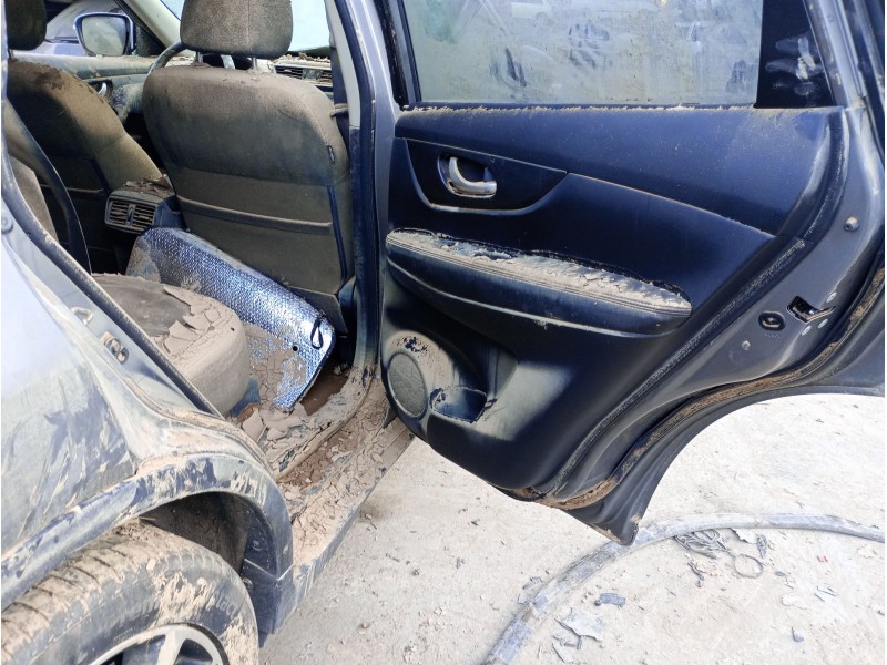 nissan x-trail iii (t32_, t32r, t32rr) del año 2016