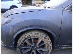 Recambio de aleta delantera izquierda para nissan x-trail iii (t32_, t32r, t32rr) 1.6 dig-t (t32) referencia OEM IAM   