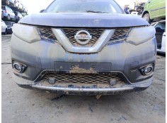 Recambio de paragolpes delantero para nissan x-trail iii (t32_, t32r, t32rr) 1.6 dig-t (t32) referencia OEM IAM   