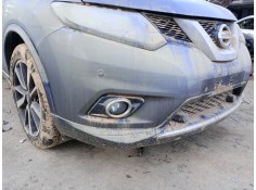 Recambio de paragolpes delantero para nissan x-trail iii (t32_, t32r, t32rr) 1.6 dig-t (t32) referencia OEM IAM    2