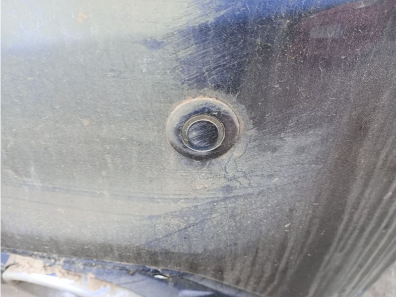 Recambio de paragolpes delantero para nissan x-trail iii (t32_, t32r, t32rr) 1.6 dig-t (t32) referencia OEM IAM   