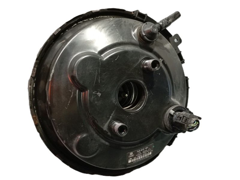 Recambio de servofreno para audi q7 (4lb) 3.0 tdi quattro referencia OEM IAM 7L8612105D  