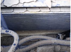 Recambio de condensador / radiador aire acondicionado para nissan x-trail iii (t32_, t32r, t32rr) 1.6 dig-t (t32) referencia OEM