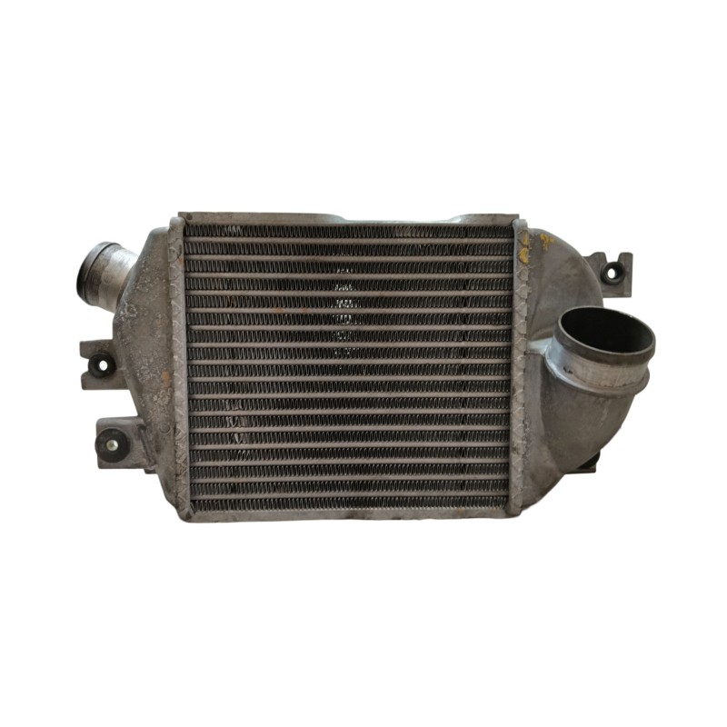Recambio de intercooler para subaru outback (bs) 2.0 d awd (bsd) referencia OEM IAM 21821AA090 SICTM0230 
