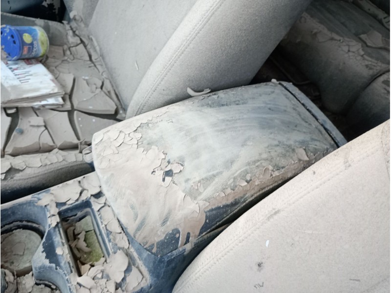 Recambio de apoyabrazos central para nissan x-trail iii (t32_, t32r, t32rr) 1.6 dig-t (t32) referencia OEM IAM   