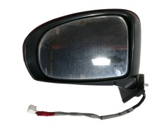 Recambio de retrovisor izquierdo para toyota prius (_w3_) 1.8 hybrid (zvw3_) referencia OEM IAM 8794047190 8794047191  2