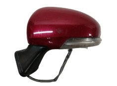 Recambio de retrovisor izquierdo para toyota prius (_w3_) 1.8 hybrid (zvw3_) referencia OEM IAM 8794047190 8794047191 