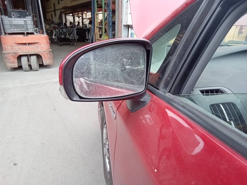 Recambio de retrovisor izquierdo para toyota prius (_w3_) 1.8 hybrid (zvw3_) referencia OEM IAM 8794047190 8794047191 