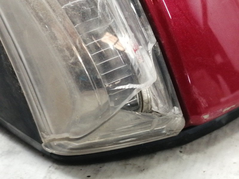 Recambio de retrovisor izquierdo para toyota prius (_w3_) 1.8 hybrid (zvw3_) referencia OEM IAM 8794047190 8794047191 