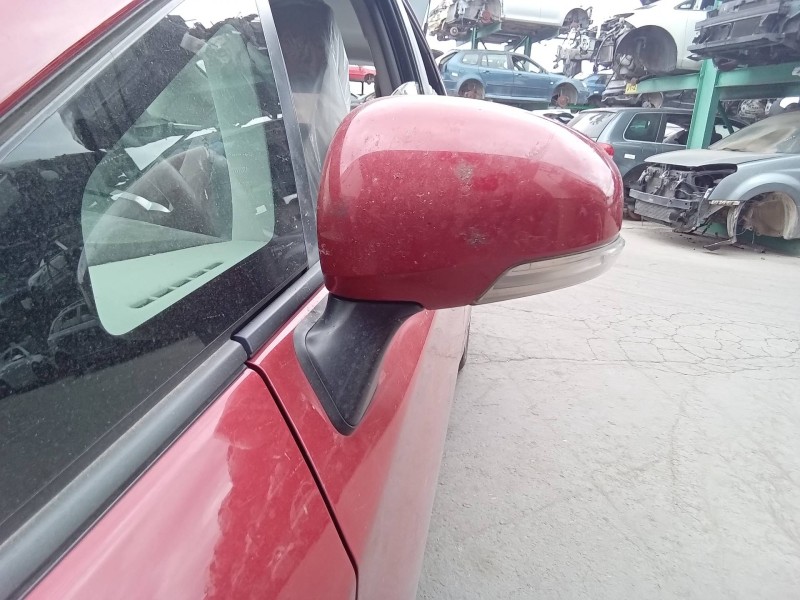 Recambio de retrovisor izquierdo para toyota prius (_w3_) 1.8 hybrid (zvw3_) referencia OEM IAM 8794047190 8794047191 